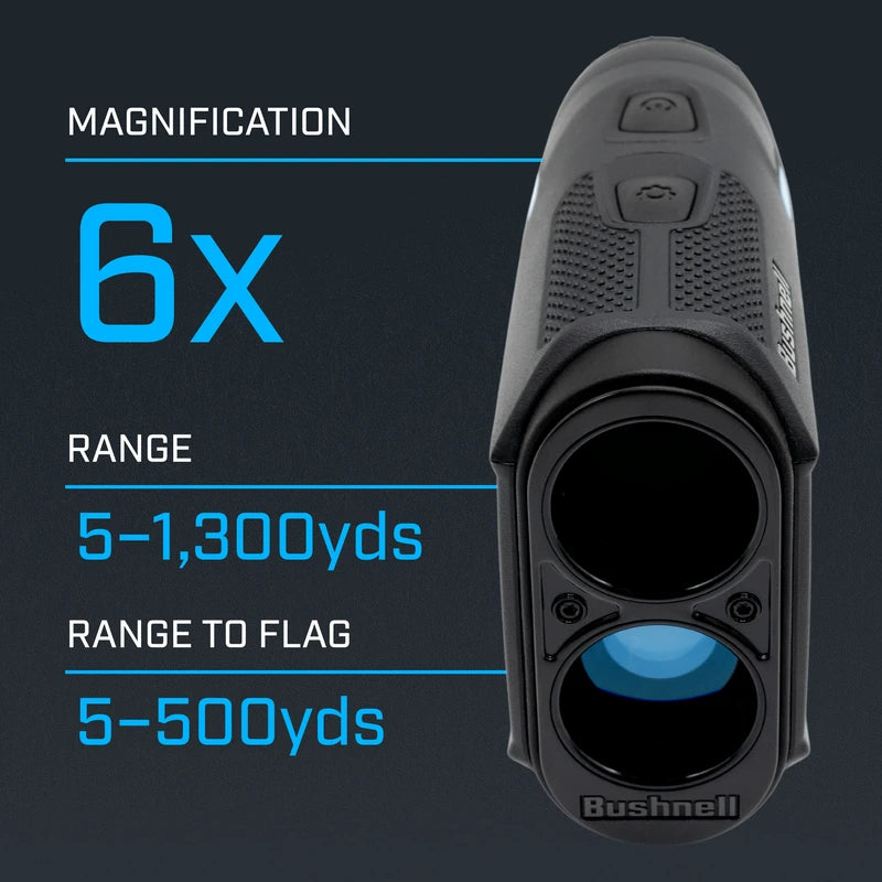Tour V6 Shift Bushnell Golf